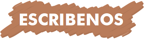 Escribenos