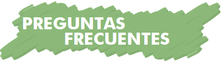  Preguntas frecuentes 