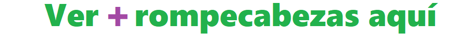Rompecabezas